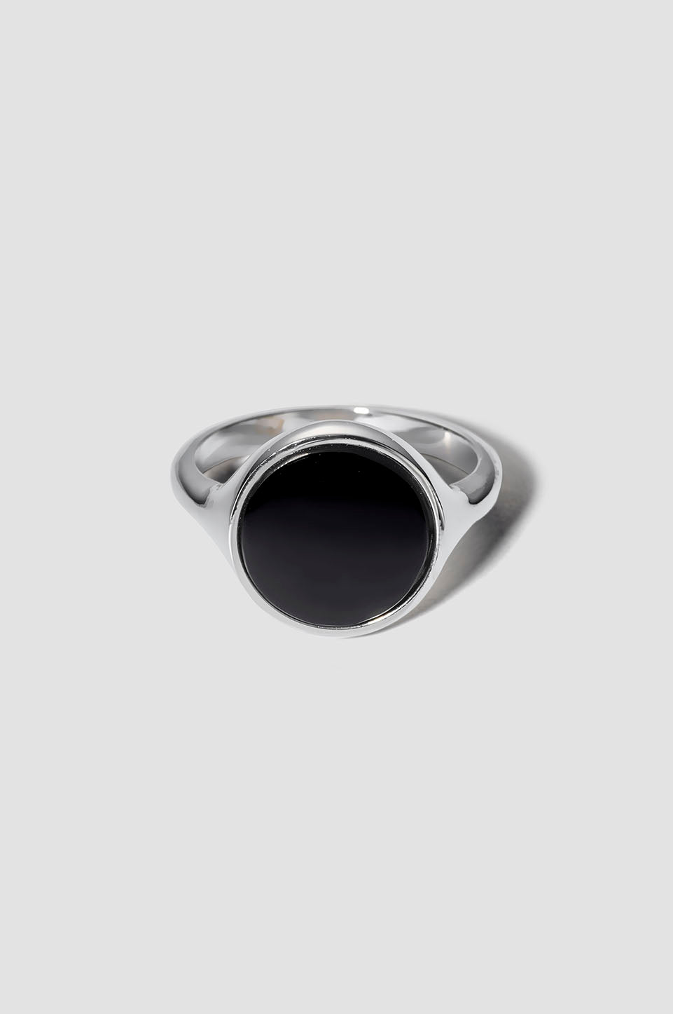 Sync Ring 08 Silver