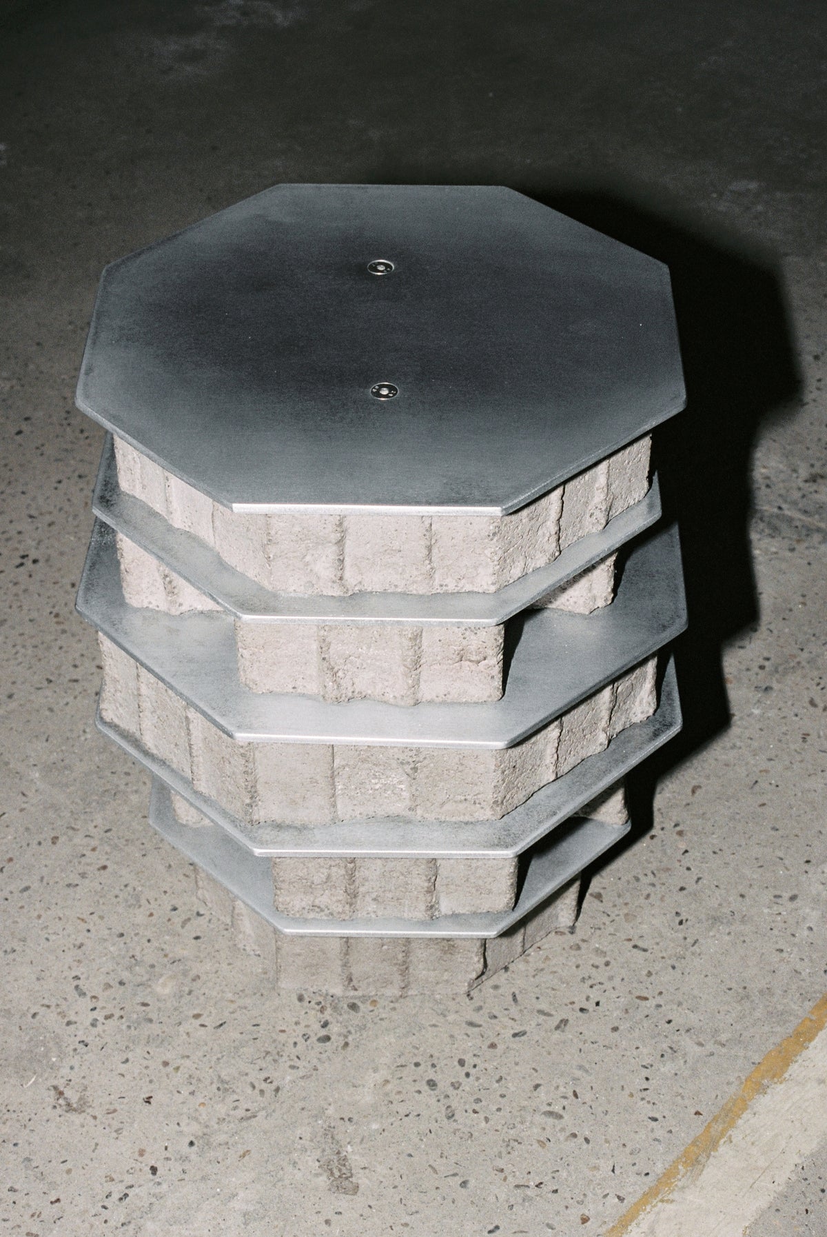 LVK x BV Object 01