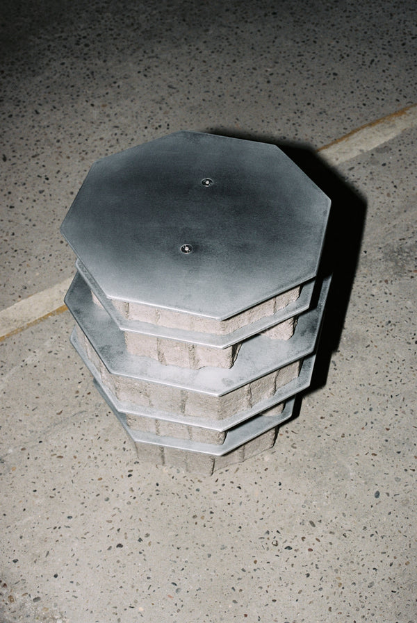 LVK x BV Object 01