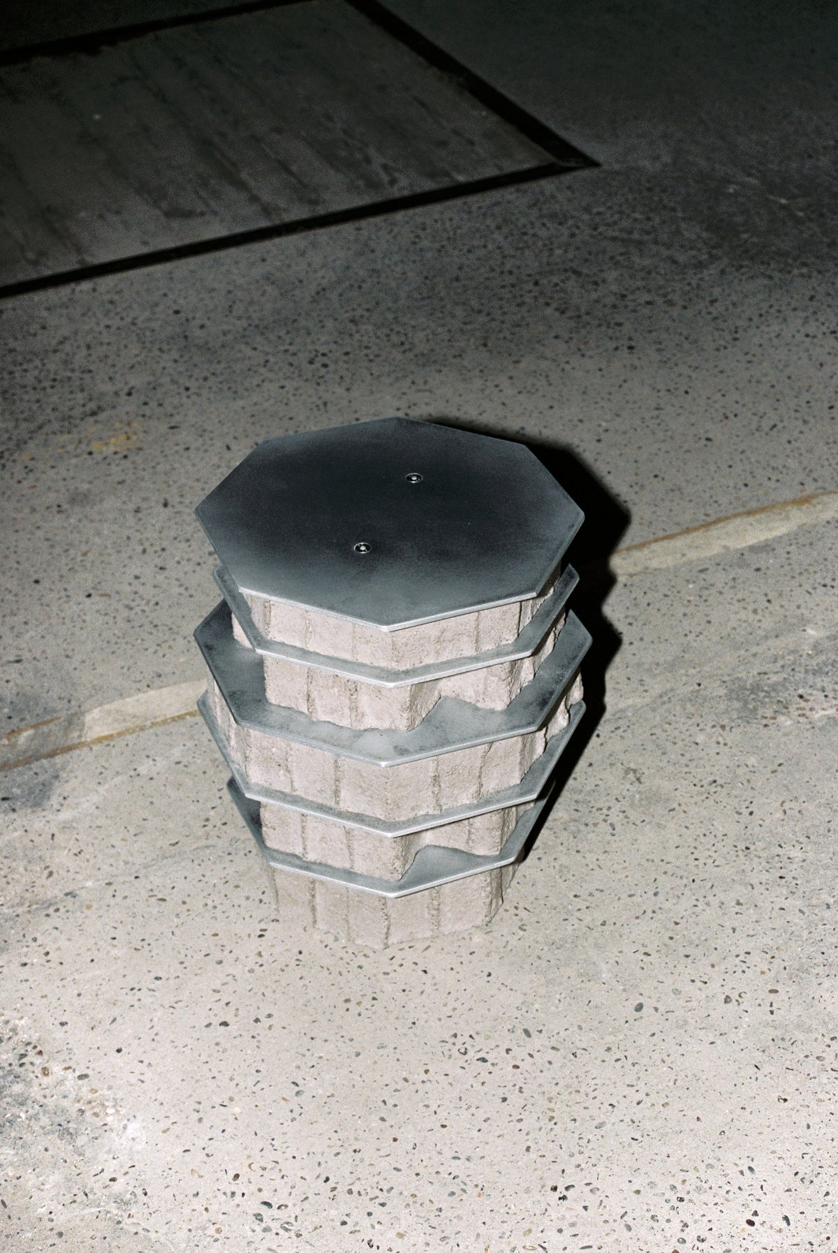LVK x BV Object 01