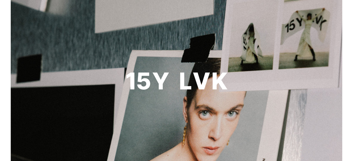 15Y LVK