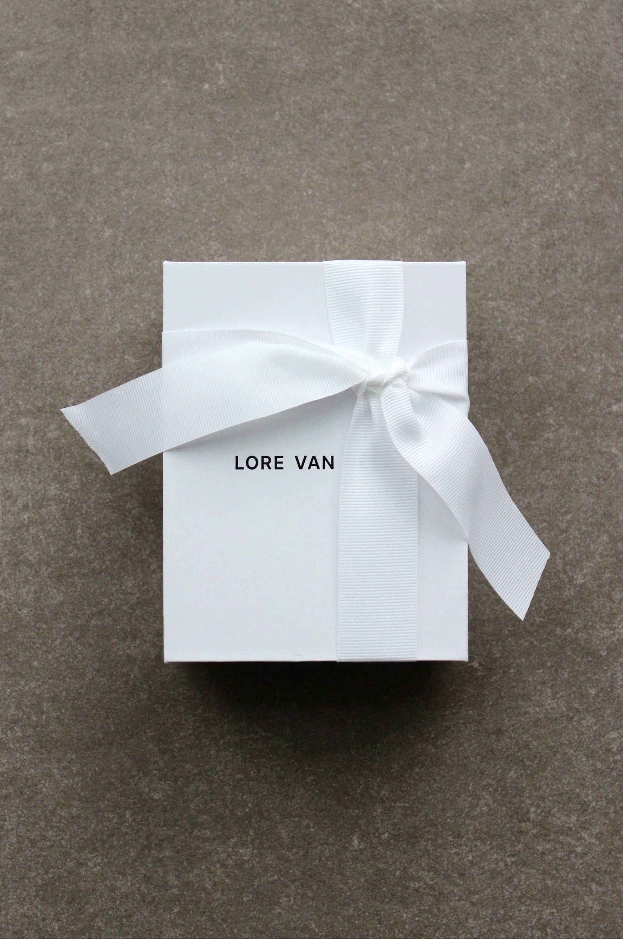 Physical Gift Voucher