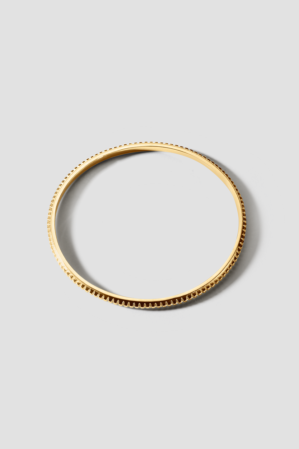 Noctis Bracelet 04 Gold Plated Silver