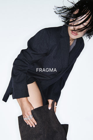 FRAGMA