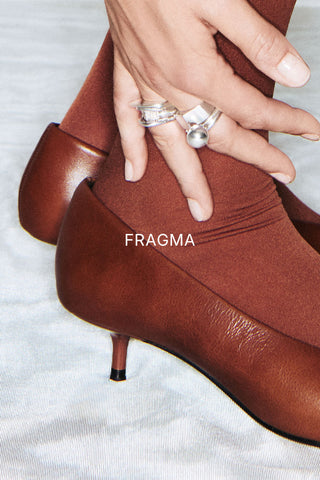 FRAGMA
