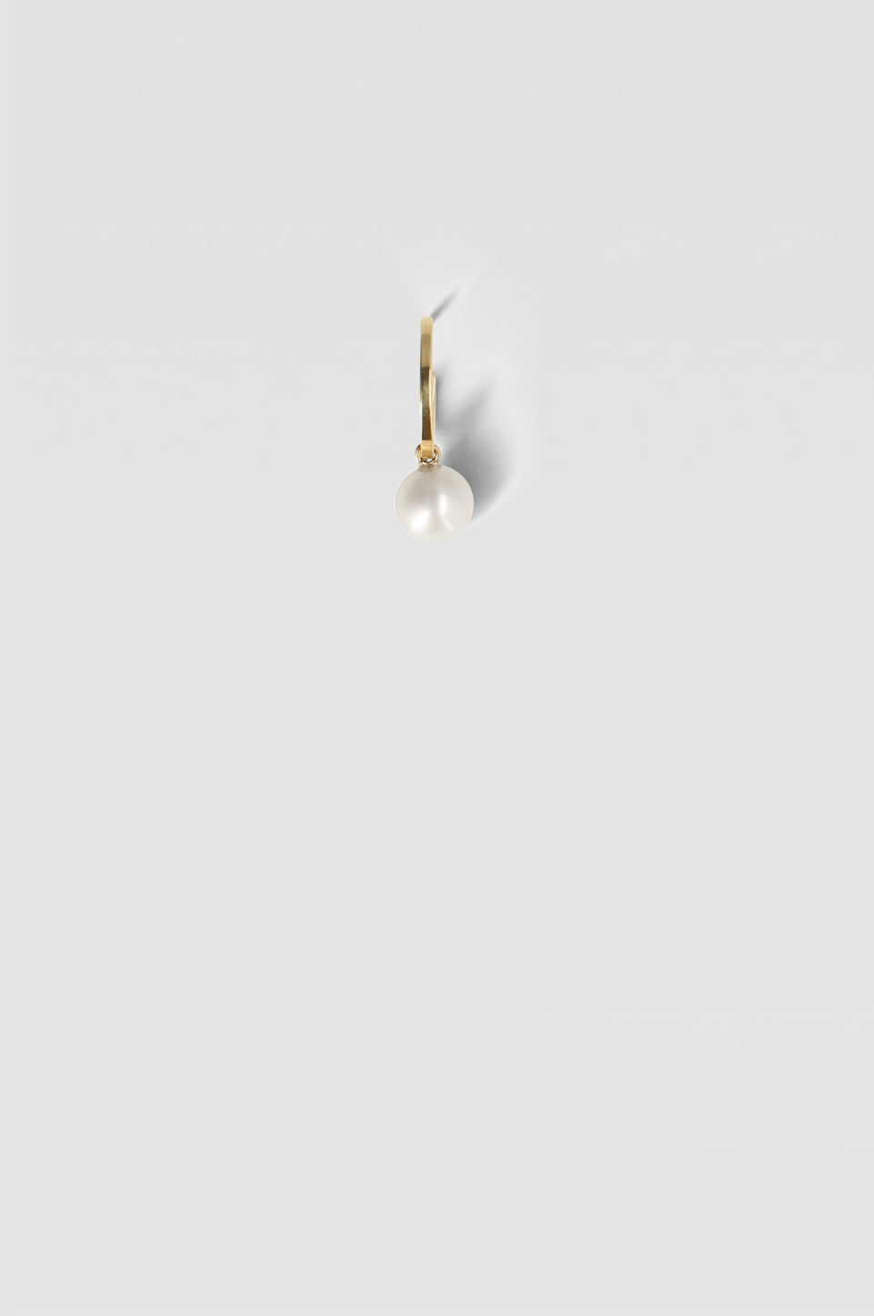 LVK Anthology Earring 11 18K Yellow Gold