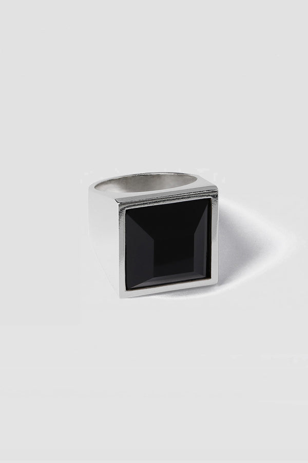 Forma Ring 05 Zilver