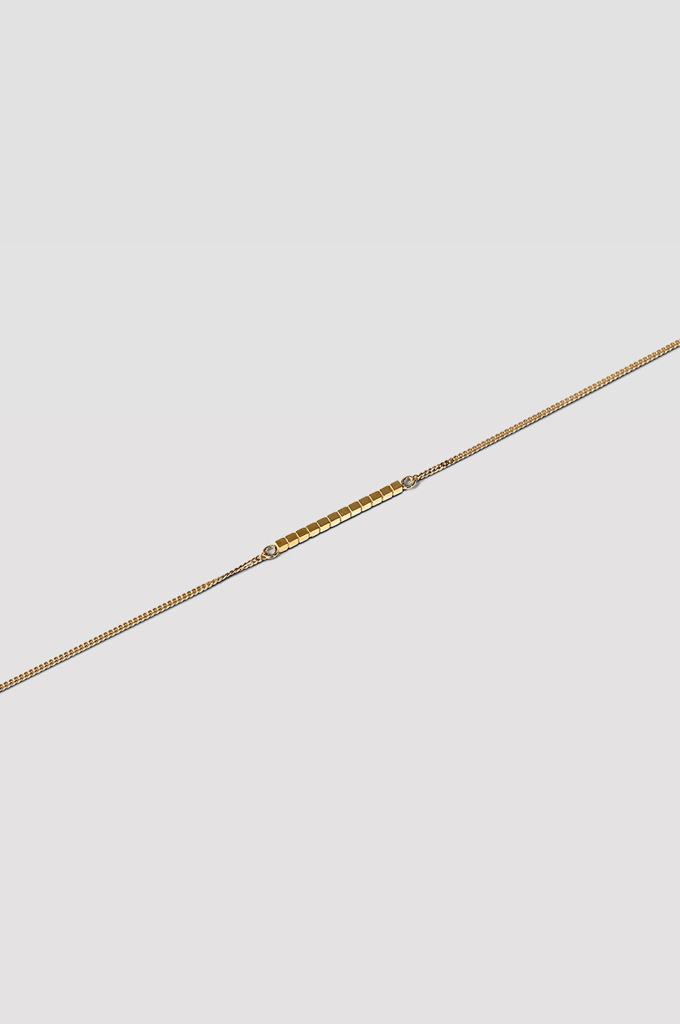 Bracelet Mirrar 01 Or Jaune 18K