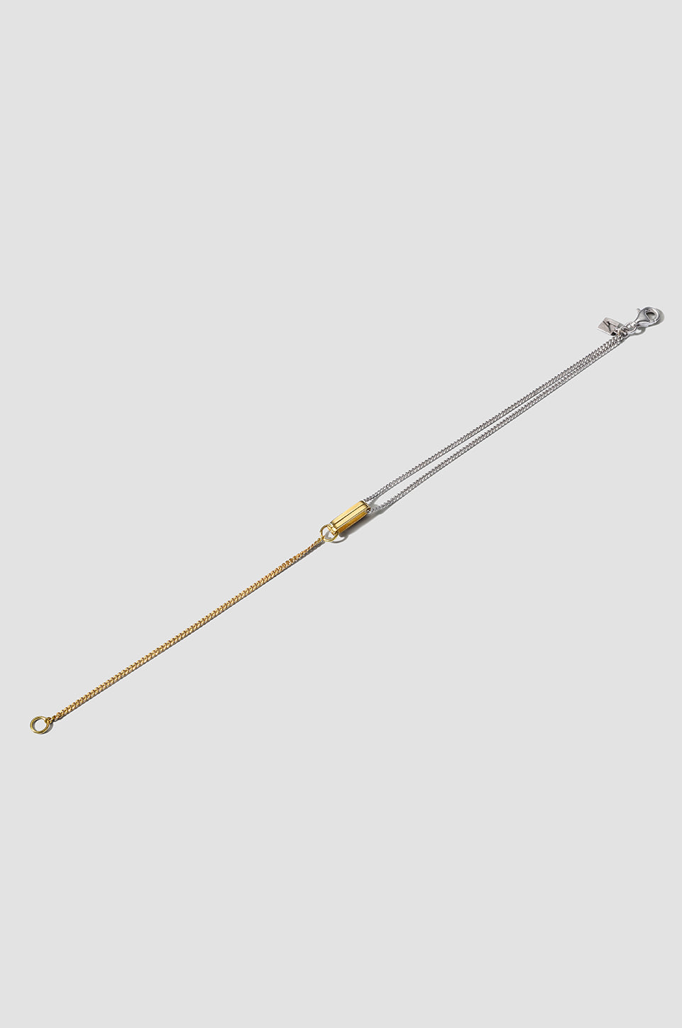 LVK Anthology Bracelet 05 18K Yellow Gold