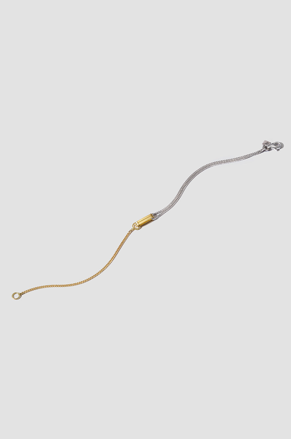 LVK Anthology Bracelet 05 18K Yellow Gold