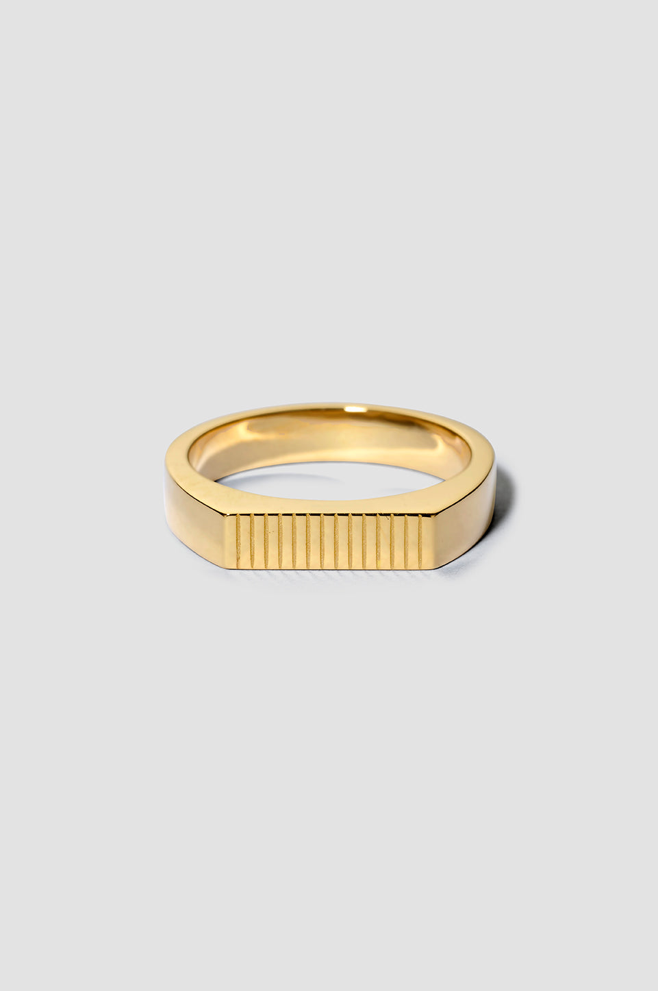 LVK Anthology Ring 20 18K Yellow Gold