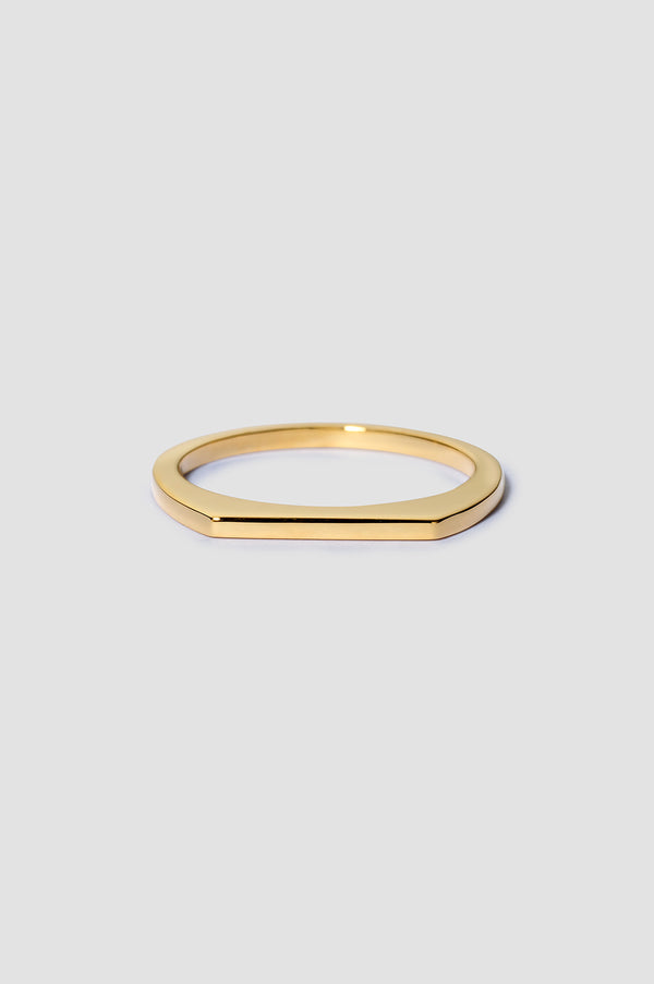LVK Anthology Ring 22 18K Yellow Gold