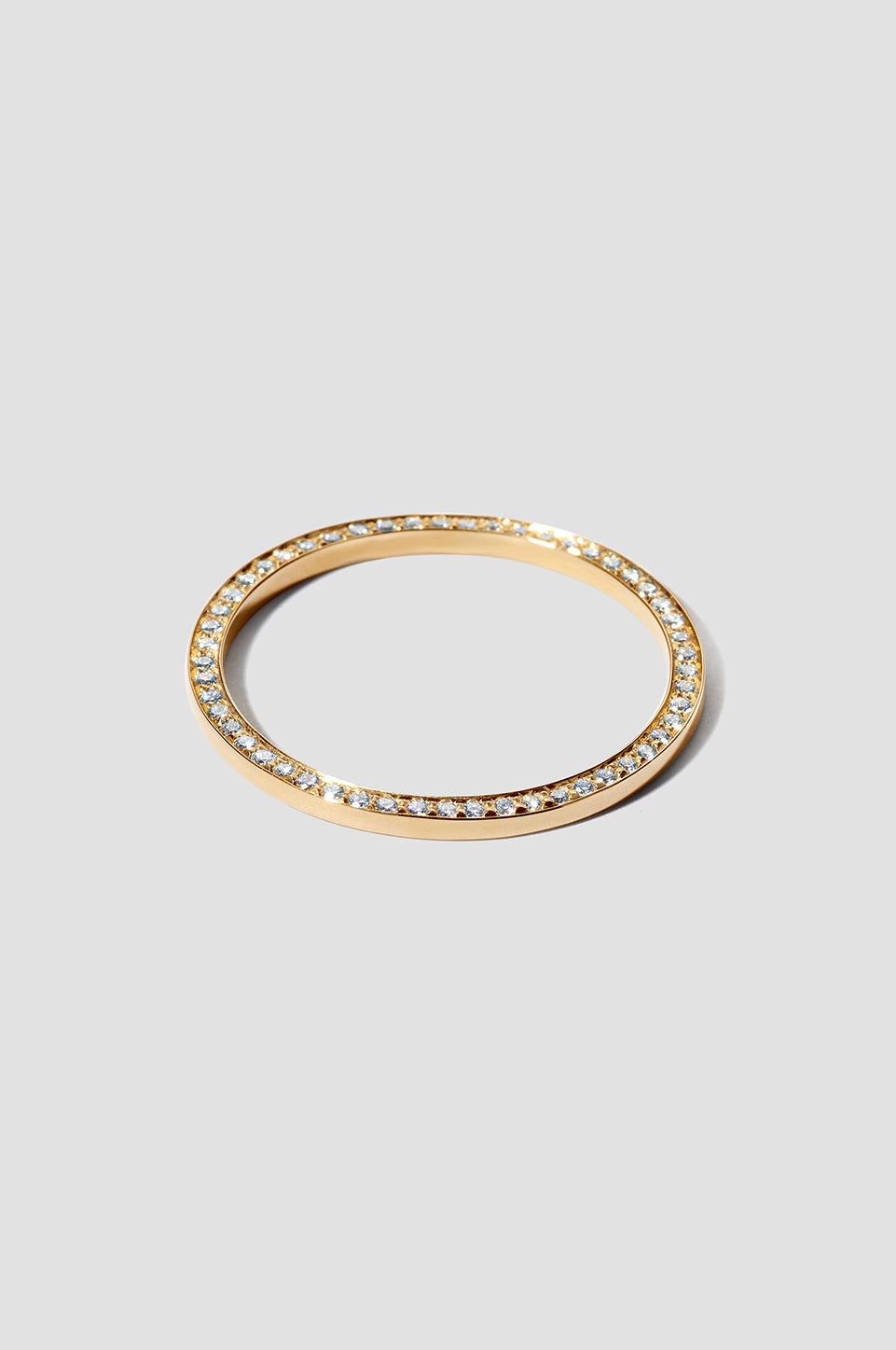 LVK Anthology Ring 36 18K Yellow Gold