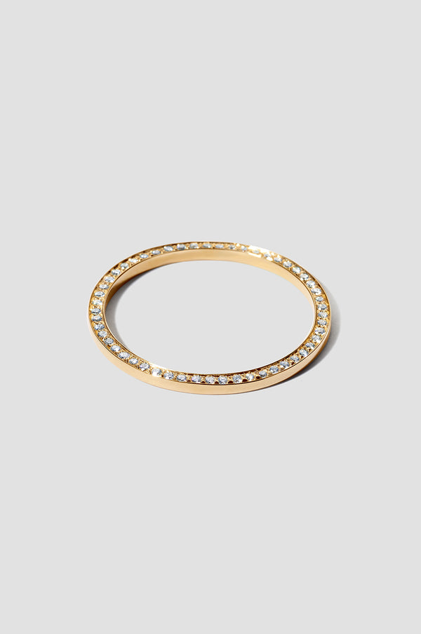 LVK Anthology Ring 36 18K Yellow Gold