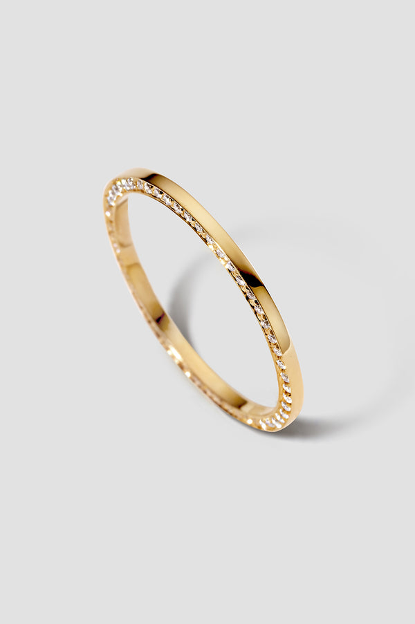 LVK Anthology Ring 36 18K Yellow Gold