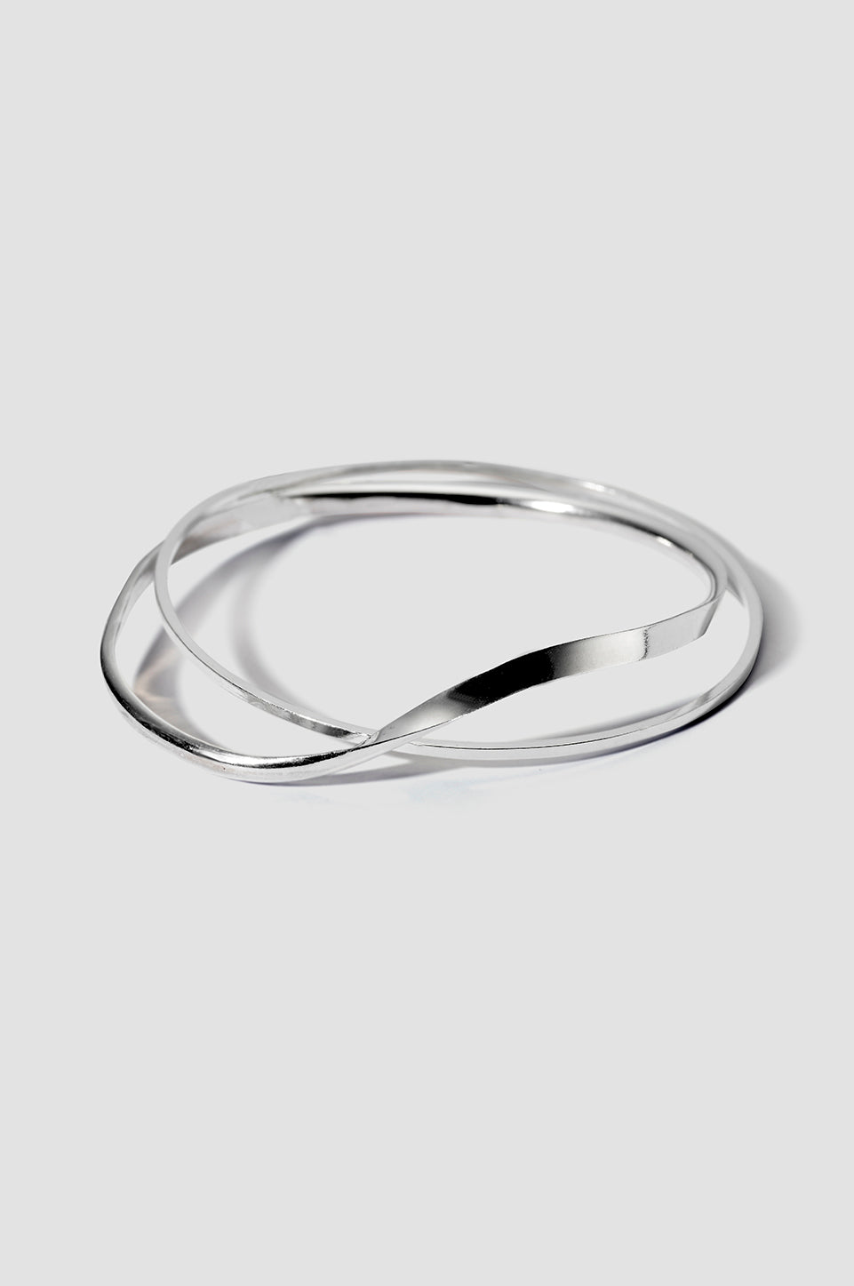 Verto Bracelet 02 Silver