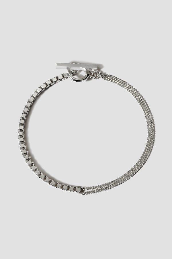 Epoc Bracelet 02 Silver