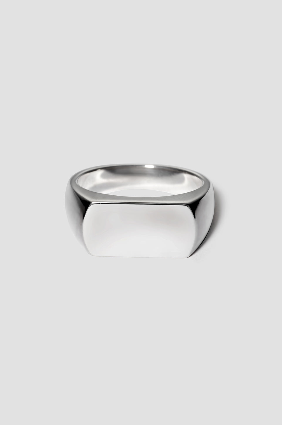 Epoc Ring 04 Silver