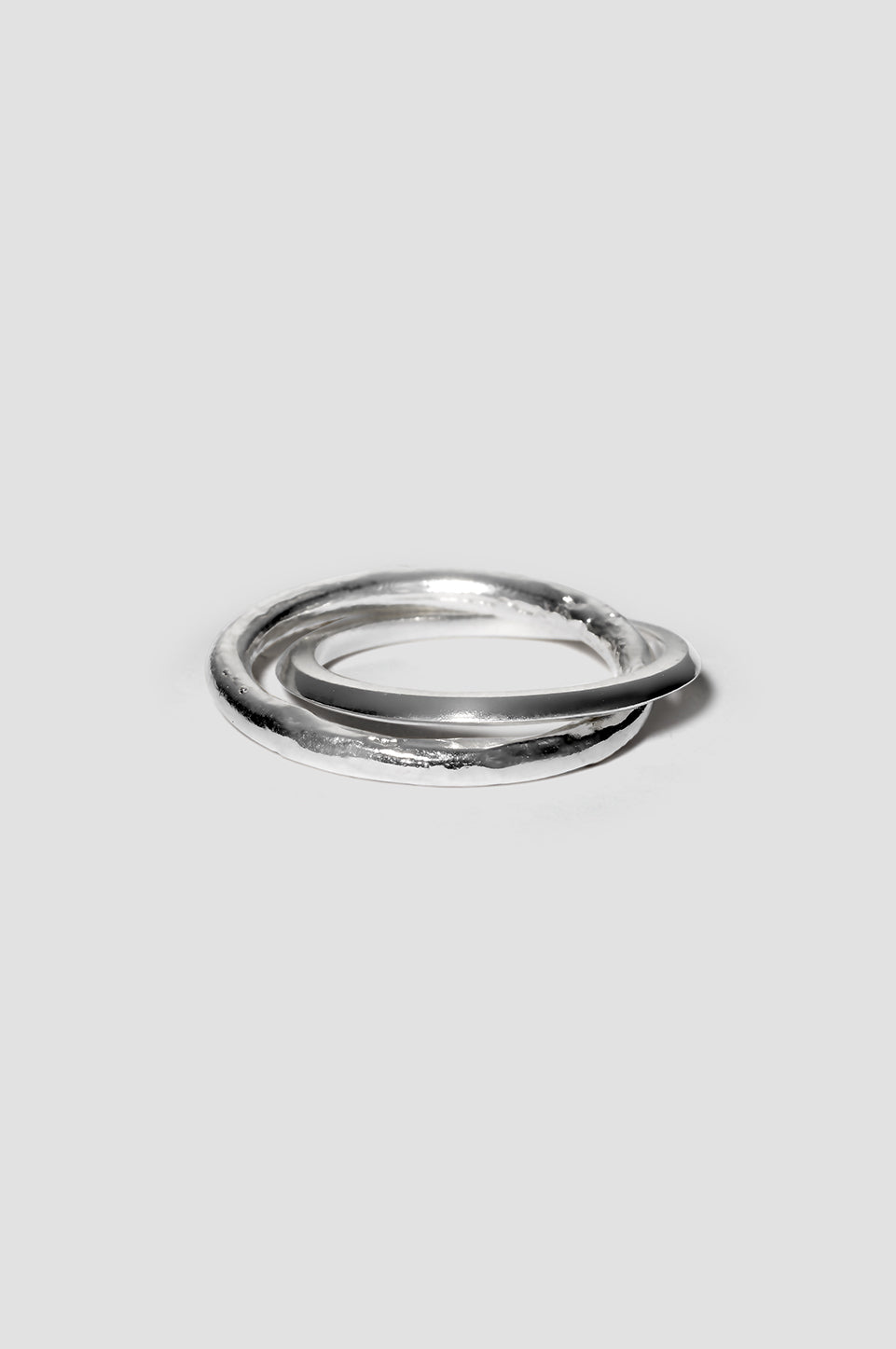 Epoc Ring 05 Silver