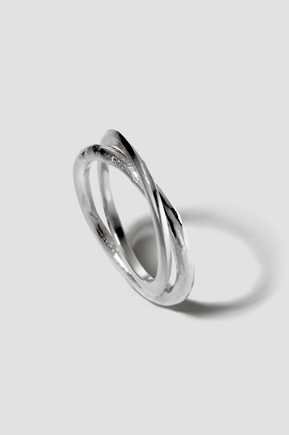 Epoc Ring 05 Silver