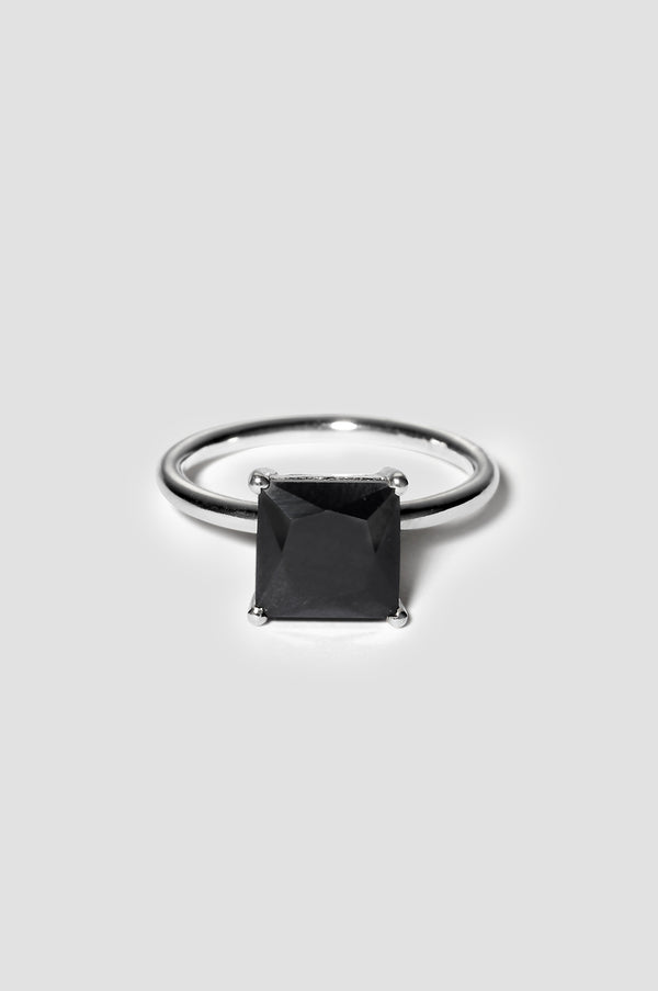 Epoc Ring 06 Silver