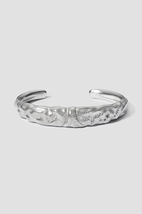 Fragma armband 02 sterling zilver