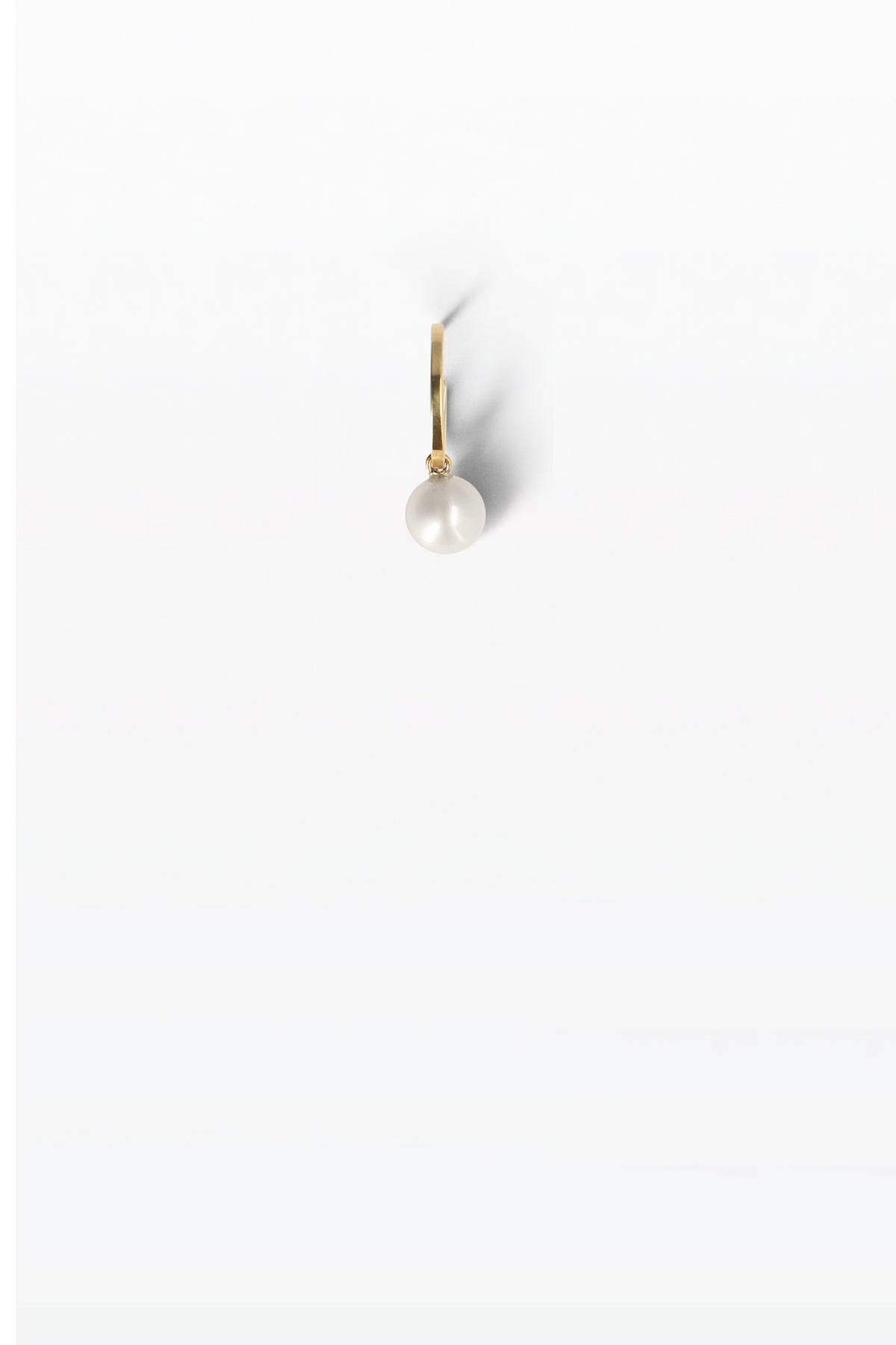 LVK Anthology Earring 11 18K Yellow Gold