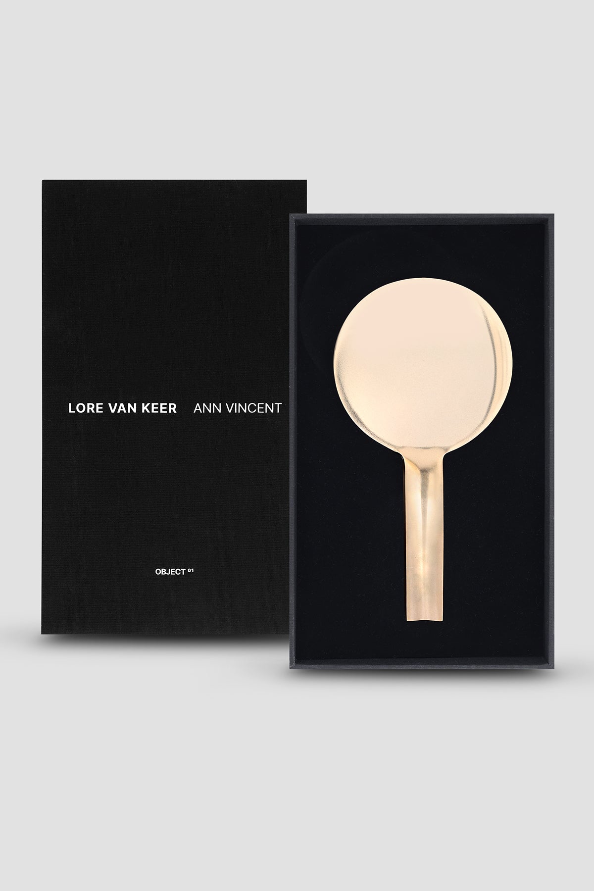 LVK x AV Object 01
