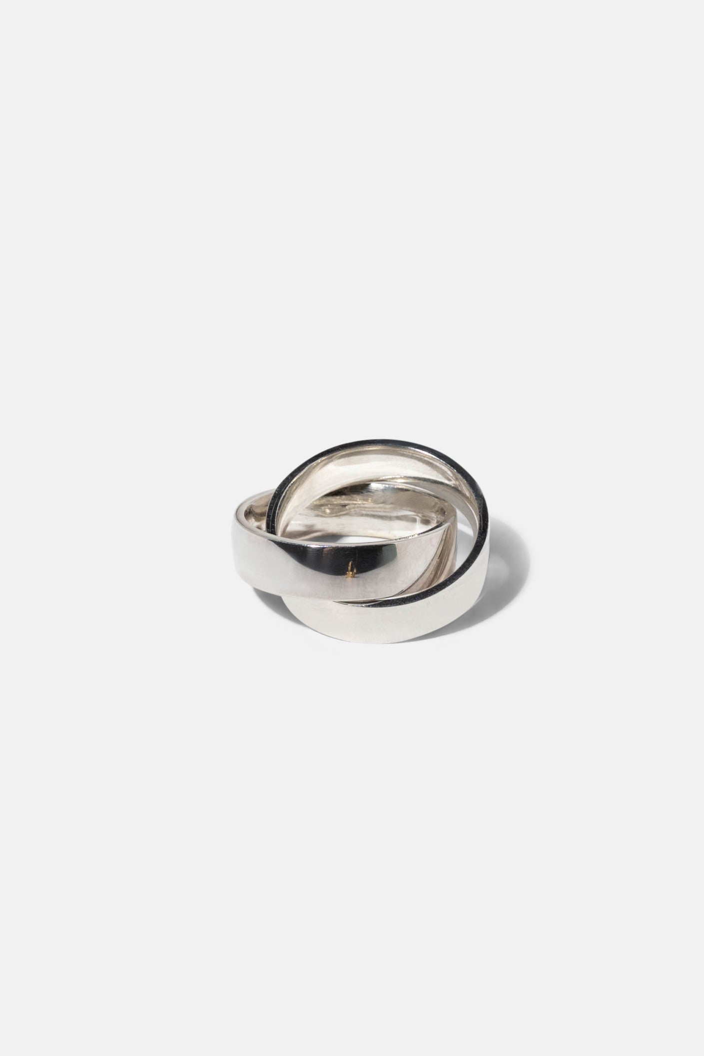 10Y LVK Ring 02 Silver