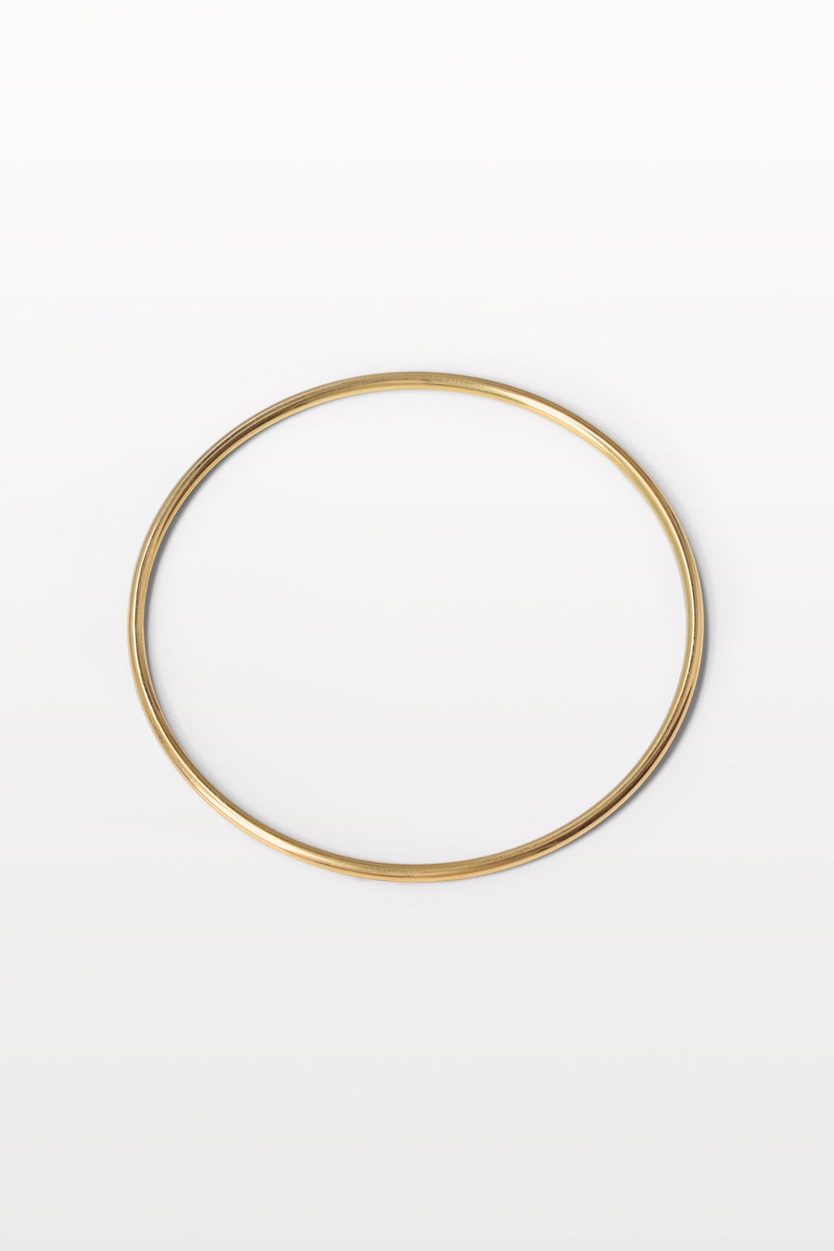 LVK Anthology Bracelet 01 18K Yellow Gold