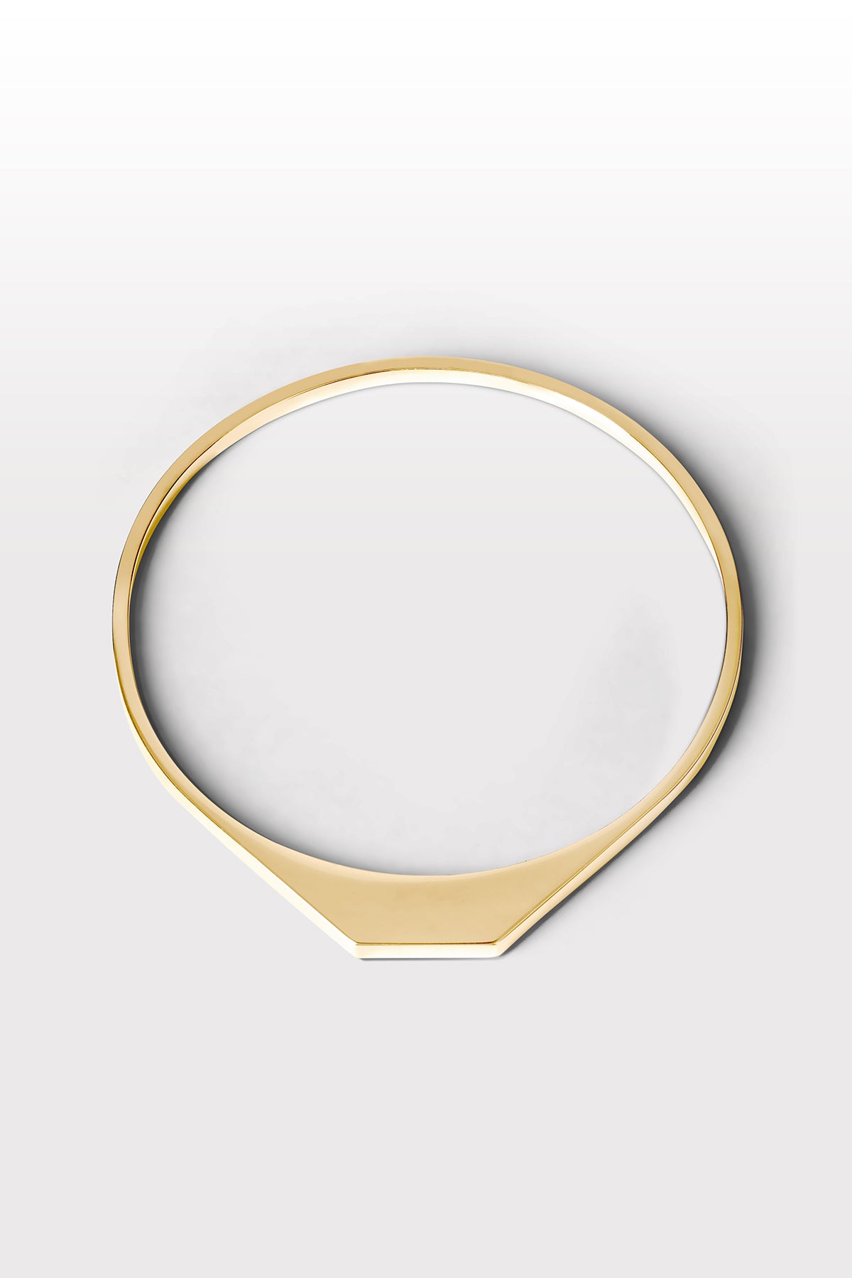 Enfold Armband 03 Verguld Zilver