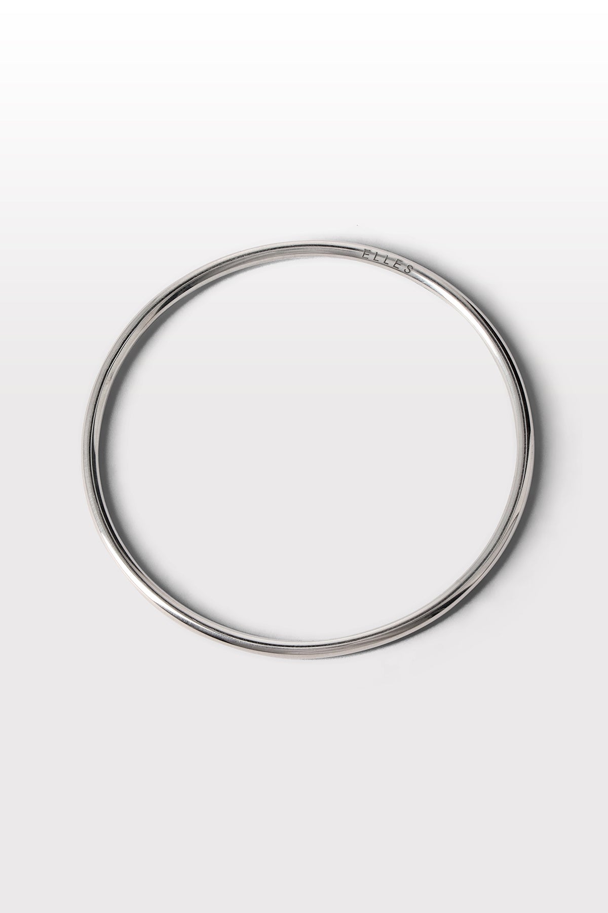 ODE+ Bracelet 01 Silver
