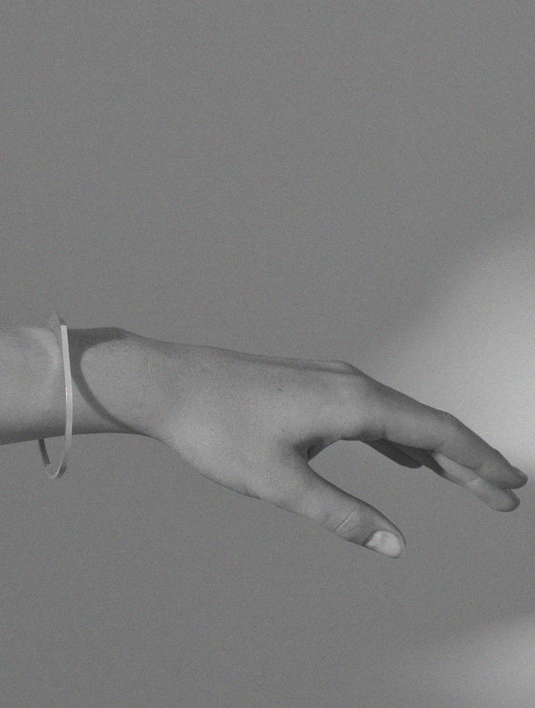 Bracelet Enfold 03 Argent